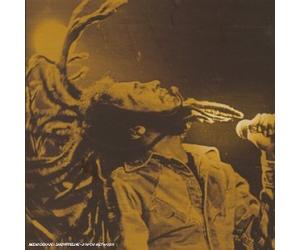 Marley, Bob - Rasta Songs (Coffret 3 CD)