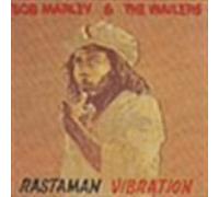 Marley, Bob - Rastaman Vibration