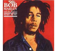 Marley Bob - Rebel Music