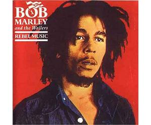 Marley Bob - Rebel Music
