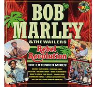 Marley, Bob - Rebel Revolution