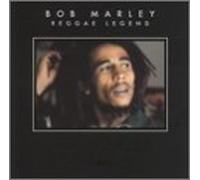 Marley, Bob - Reggae Legend