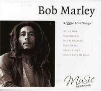 Marley, Bob - Reggae Love Songs