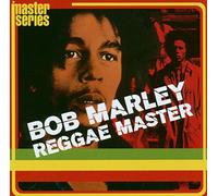 Marley, Bob - Reggae Master