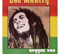 Marley, Bob - Reggae Son