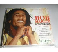 Marley, Bob - Riding High / Trenchtown Rock