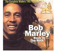 Marley, Bob - Rock to the Rock