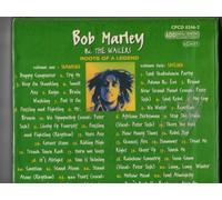 Marley Bob - Roots of a Legend