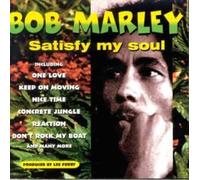 Marley, Bob - Satisfy my Soul
