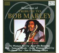 Marley,Bob - Selection of Bob Marley