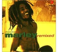 Marley,Bob - Shakedown:Marley Remixed