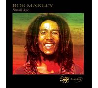 Marley, Bob - Small Axe