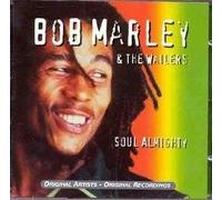 Bob Marley - Soul Almighty