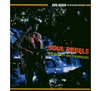 Marley, Bob - Soul Rebels [DVD AUDIO]