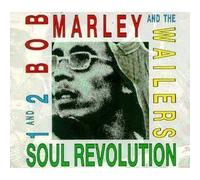 Marley, Bob - Soul Revolution Vol.1 & 2