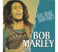 Marley,Bob - Soul Shake Down Party