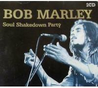 Marley Bob - Soul Shakedown Party