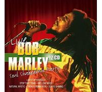 Marley, Bob - Soul Shakedown Party