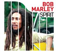 Marley,Bob - Spirit Of Bob Marley [VINYL]
