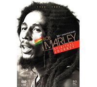 Marley, Bob - Spiritual Journey
