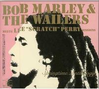 Marley, Bob - Springtime Anth
