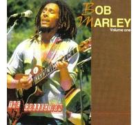 Marley Bob - Stir It Up Vol 1