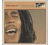 Marley Bob - Sun Is Shining [12" VINYL]
