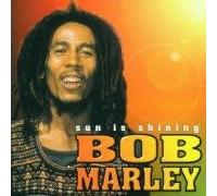 Marley,Bob - Sun Is Shining