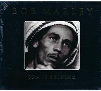 Marley Bob - Sun Is Shining