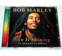 Marley, Bob - Sun Is Shining