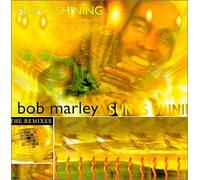 Marley, Bob - Sun Is Shining [VINYL]