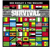 MARLEY,BOB - Survival