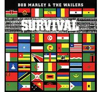 Marley Bob - Survival