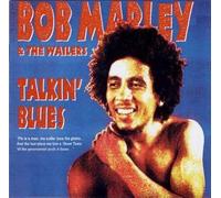 Marley Bob - Talkin' Blues