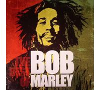 MARLEY, Bob - The Best Of Bob Marley - Vinyl (LP)