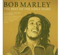 Marley, Bob - The Best Of The Early Years
