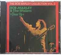 Marley,Bob - The Bob Marley Collection Vol. 2 - Cheer Up