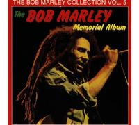 Marley,Bob - The Bob Marley Collection Vol. 5 - Memorial Album