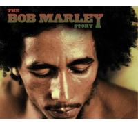 Marley, Bob - The Bob Marley Story 1967 - 72