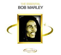 Marley, Bob - The Essential Bob Marley