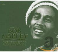 Marley, Bob - The Essential Bob Marley - The Best of the Early Years