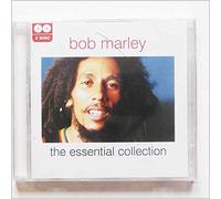 Marley, Bob - The Essential Collection