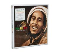 Marley, Bob - The Reggae Legend (5lp-Box) [VINYL]