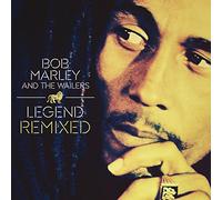 Marley Bob & The Wai - Legend Remixed