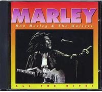 Marley, Bob & The Wailers - All the Hits