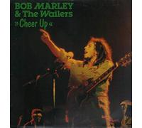 Marley,Bob & the Wailers - Cheer Up [Vinyl LP] [VINYL]