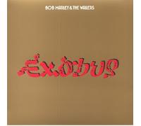 MARLEY, Bob & THE WAILERS - Exodus - 180 gram vinyl LP + MP3 download code