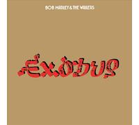 MARLEY, BOB & THE WAILERS - EXODUS / LTD.EDIT. NEW VINYL RECORD