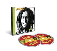 MARLEY,BOB & THE WAILERS - Kaya 40