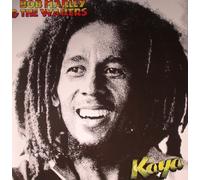 Bob Marley And The Wailers Kaya Vinyl LP 2015 NEW